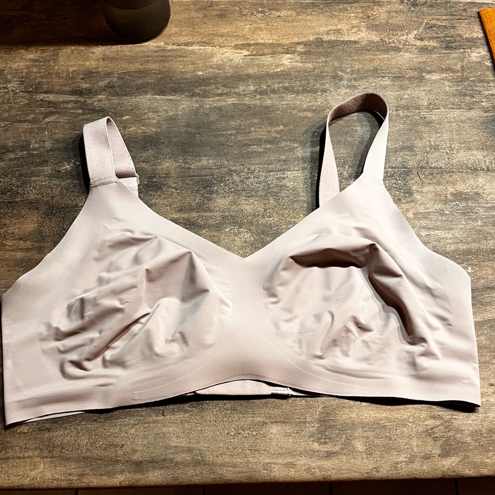 KNIX 6+ Bra
